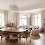 Déco salle à manger _ 23 idées pour vous inspirer - FrenchyFancy